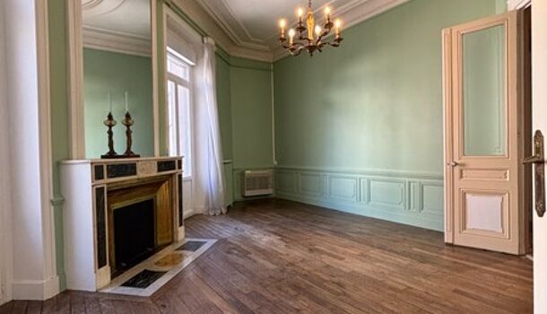 Appartement 5 pièces  à vendre Montélimar 26200