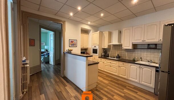 Appartement 5 pièces  à vendre Montélimar 26200