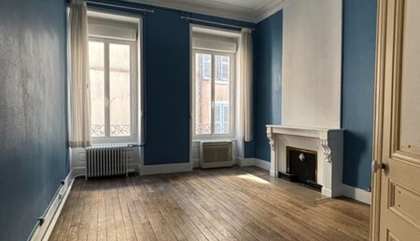 Appartement 5 pièces  à vendre Montélimar 26200