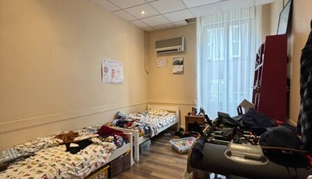 Appartement 5 pièces  à vendre Montélimar 26200