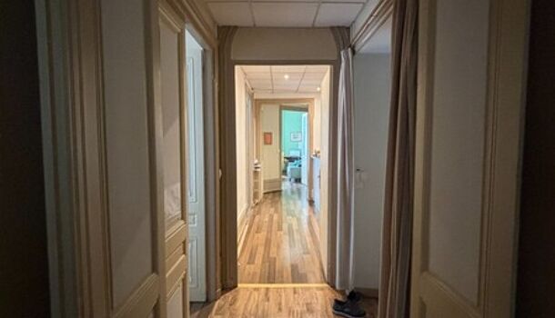 Appartement 5 pièces  à vendre Montélimar 26200