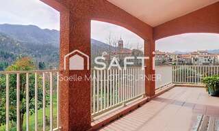 Maison 5 Pièces 173 m² à vendre à Saint-Laurent-de-Cerdans (66260)