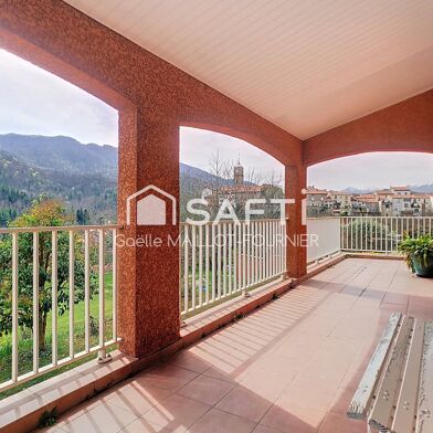 Maison 5 pièces 299000 €