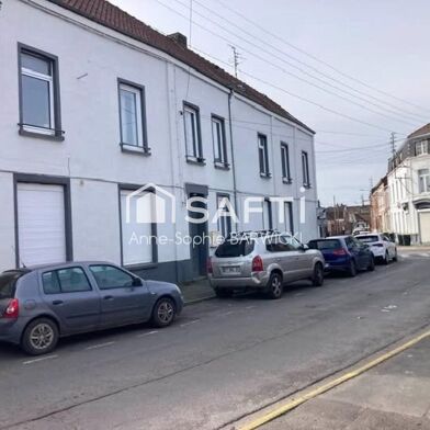 Immeuble  400000 €