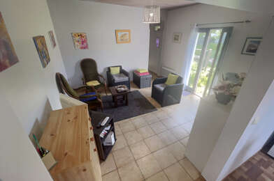 Maison 3 pièces 164000 €