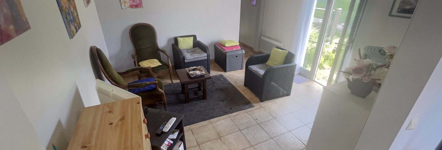 Maison 3 Pièces 52 m² à vendre à Lit-et-Mixe (40170)