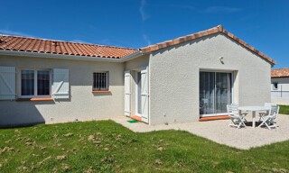 Maison 4 Pièces 85 m² à louer à Terssac (81150)