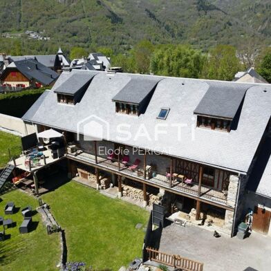 Maison 9 pièces 799000 €