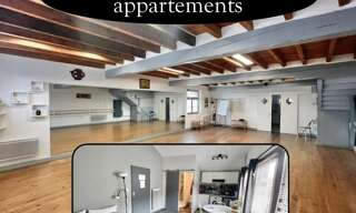 Immeuble  111 m² à vendre à Eauze (32800)