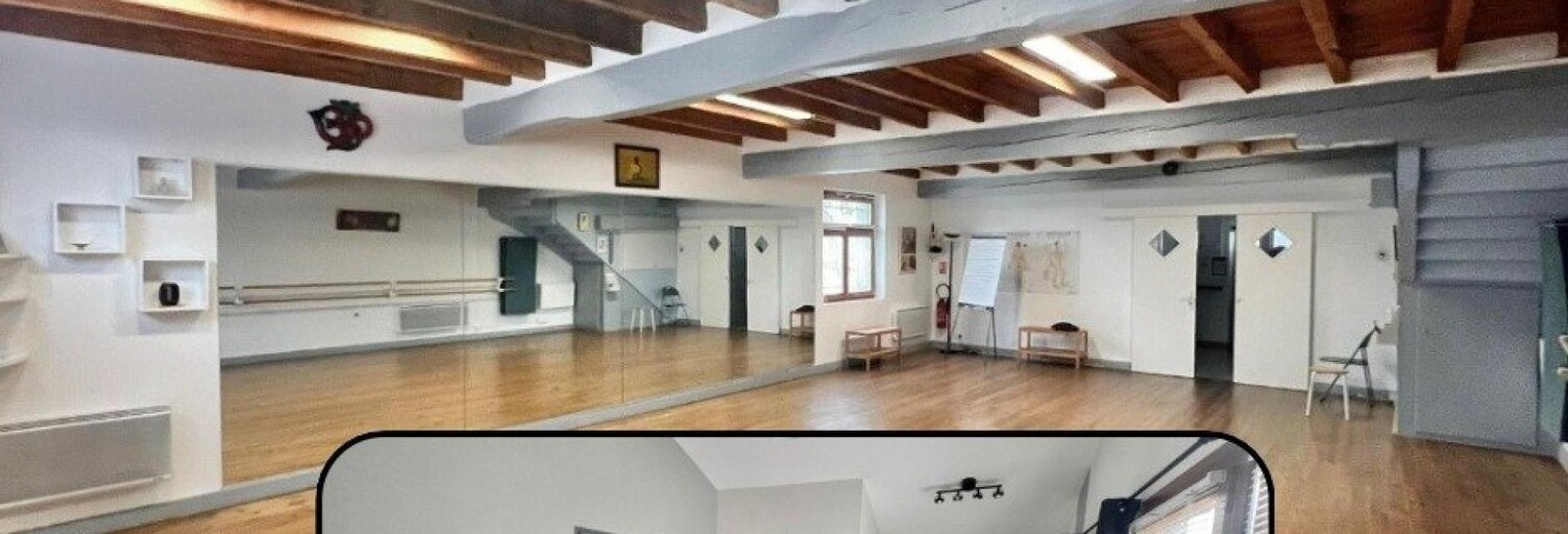 Immeuble  111 m² à vendre à Eauze (32800)