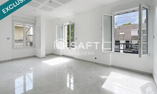 Appartement 2 Pièces 32 m² à vendre à Andilly (95580)