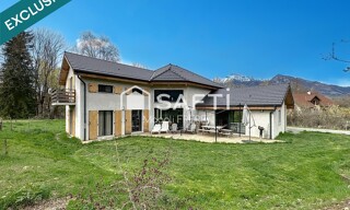 Maison 5 Pièces 200 m² à vendre à Chabottes (05260)