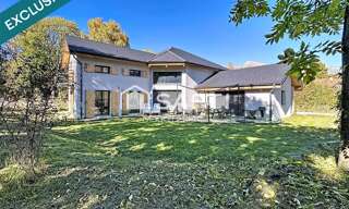 Maison 5 Pièces 211 m² à vendre à Chabottes (05260)