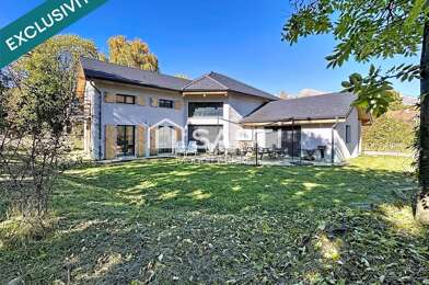 Maison 5 pièces 495000 €