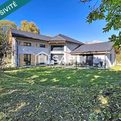 Maison 5 pièces 518000 €