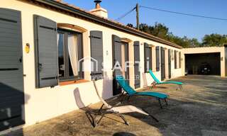 Maison 5 Pièces 101 m² à vendre à Soullans (85300)