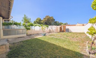 Maison 4 Pièces 99 m² à vendre à Istres (13118)