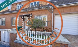 Maison 8 Pièces 140 m² à vendre à Loison-sous-Lens (62218)