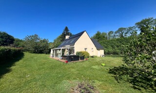 Maison 5 Pièces 131 m² à vendre à Rosporden (29140)