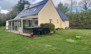 Maison 5 Pièces 144 m² à vendre à Rosporden (29140)