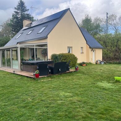 Maison 5 pièces 382000 €
