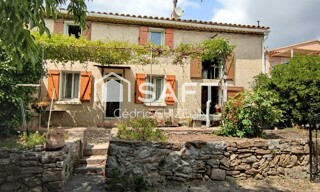 Maison 5 Pièces 94 m² à vendre à Le Castellet (83330)