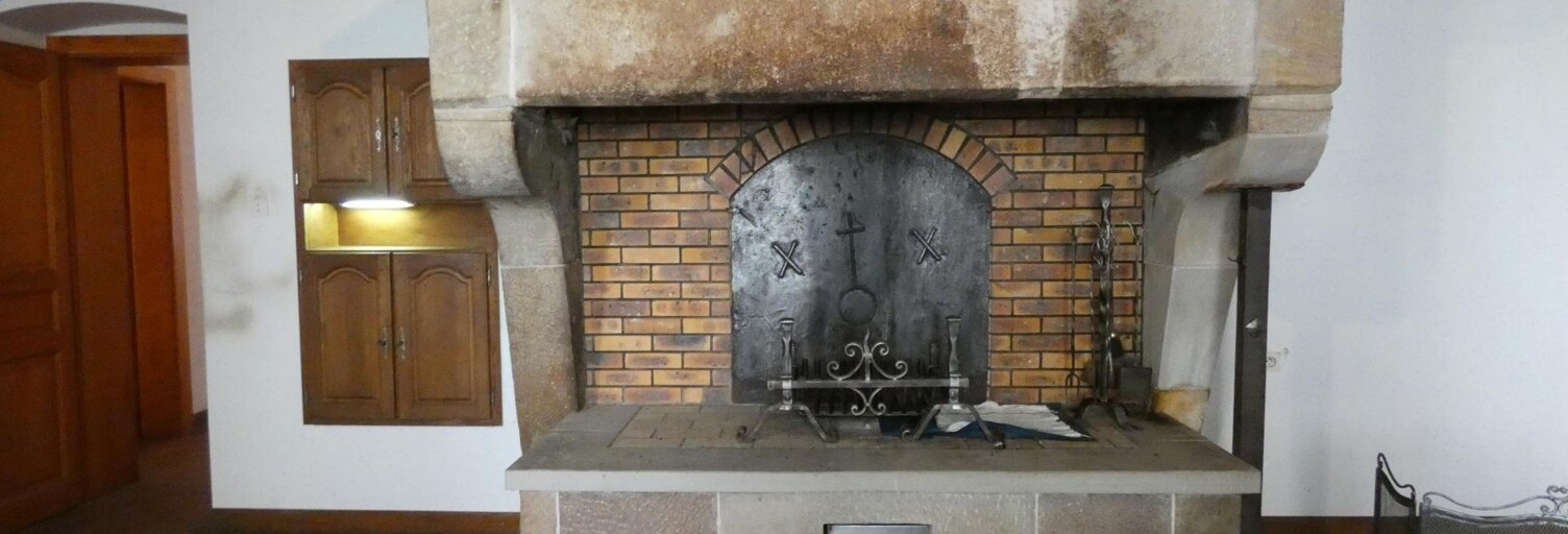 Maison 7 Pièces 188 m² à vendre à Faucogney-et-la-Mer (70310)