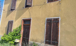 Maison 3 Pièces 160 m² à vendre à Tarascon-sur-Ariège (09400)