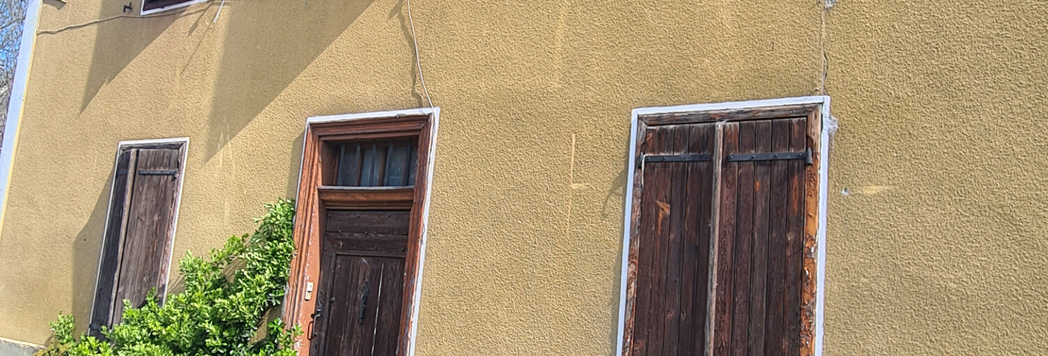 Maison 3 Pièces 160 m² à vendre à Tarascon-sur-Ariège (09400)