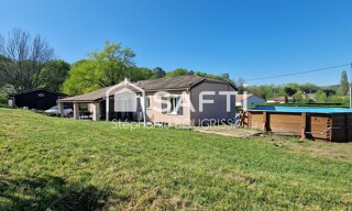 Maison 5 Pièces 105 m² à vendre à Bergerac (24100)