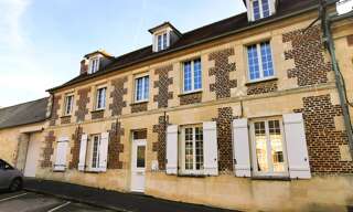 Maison 10 Pièces 225 m² à vendre à Monchy-Humières (60113)