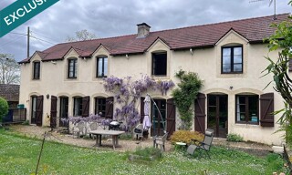 Maison 5 Pièces 142 m² à vendre à Autrey-lès-Gray (70100)