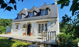 Maison 6 Pièces 120 m² à vendre à Guidel (56520)