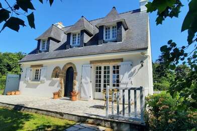 Maison 6 pièces 599000 €