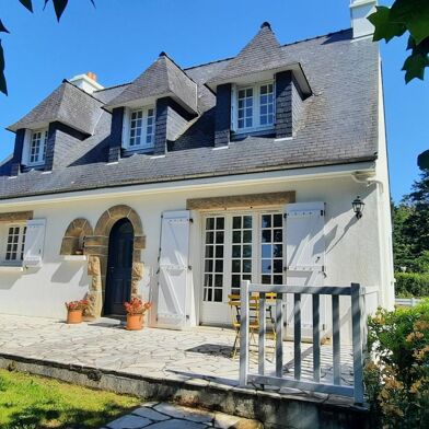 Maison 6 pièces 599000 €