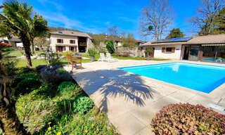 Maison 10 Pièces 280 m² à vendre à Villieu-Loyes-Mollon (01800)