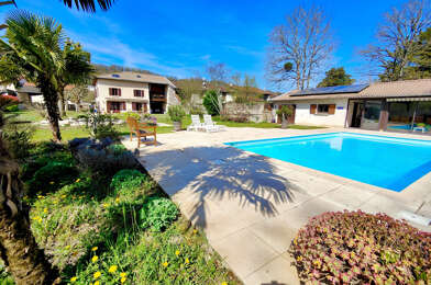 Maison 10 pièces 690000 €