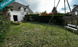 Maison 5 Pièces 105 m² à vendre à Ozoir-la-Ferrière (77330)