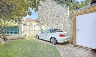 Maison 3 Pièces 36 m² à vendre à Conflans-Sainte-Honorine (78700)