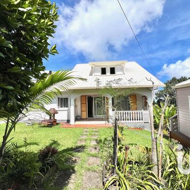 Maison 8 pièces 480000 €