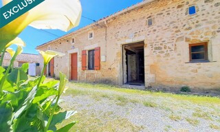 Maison 4 Pièces 118 m² à vendre à Boisredon (17150)