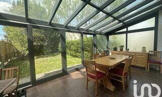 Maison 5 Pièces 118 m² à vendre à L'Haÿ-les-Roses (94240)