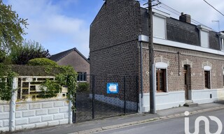 Maison 6 Pièces 104 m² à vendre à Féchain (59247)