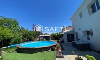 Maison 5 Pièces 133 m² à vendre à La Teste-de-Buch (33260)
