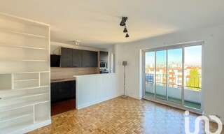 Appartement 2 Pièces 42 m² à vendre à Colombes (92700)