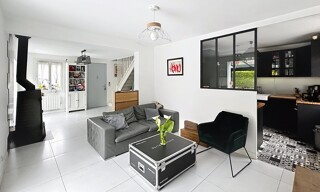 Maison 6 Pièces 125 m² à vendre à Ozoir-la-Ferrière (77330)