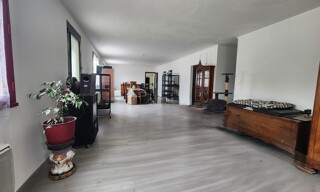Maison 5 Pièces 138 m² à vendre à Châteaubriant (44110)