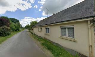 Maison 5 Pièces 138 m² à vendre à Châteaubriant (44110)