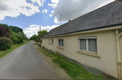 Maison 5 pièces 168000 €