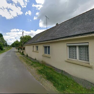 Maison 5 pièces 168000 €